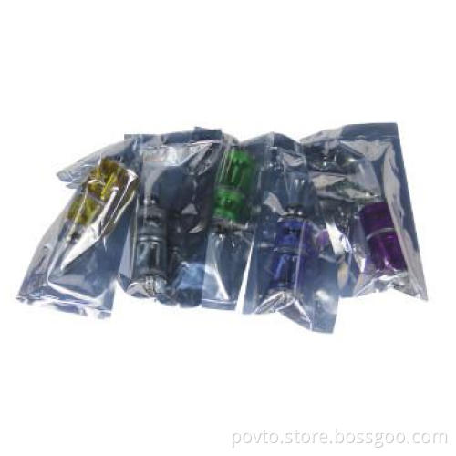 3ml atomizer GS CE9+/ ST30 for huge vapor
